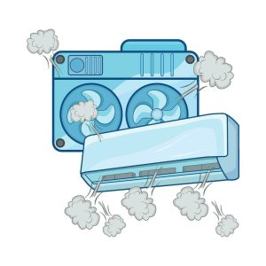 aircond-gas-leakage-repair